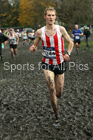 Senior men and under-23 mens 2017 British Athletics Liverpool Cross Challenge, Sefton Park, Liverpool. Photo:  David T. Hewitson/Sports for All Pics